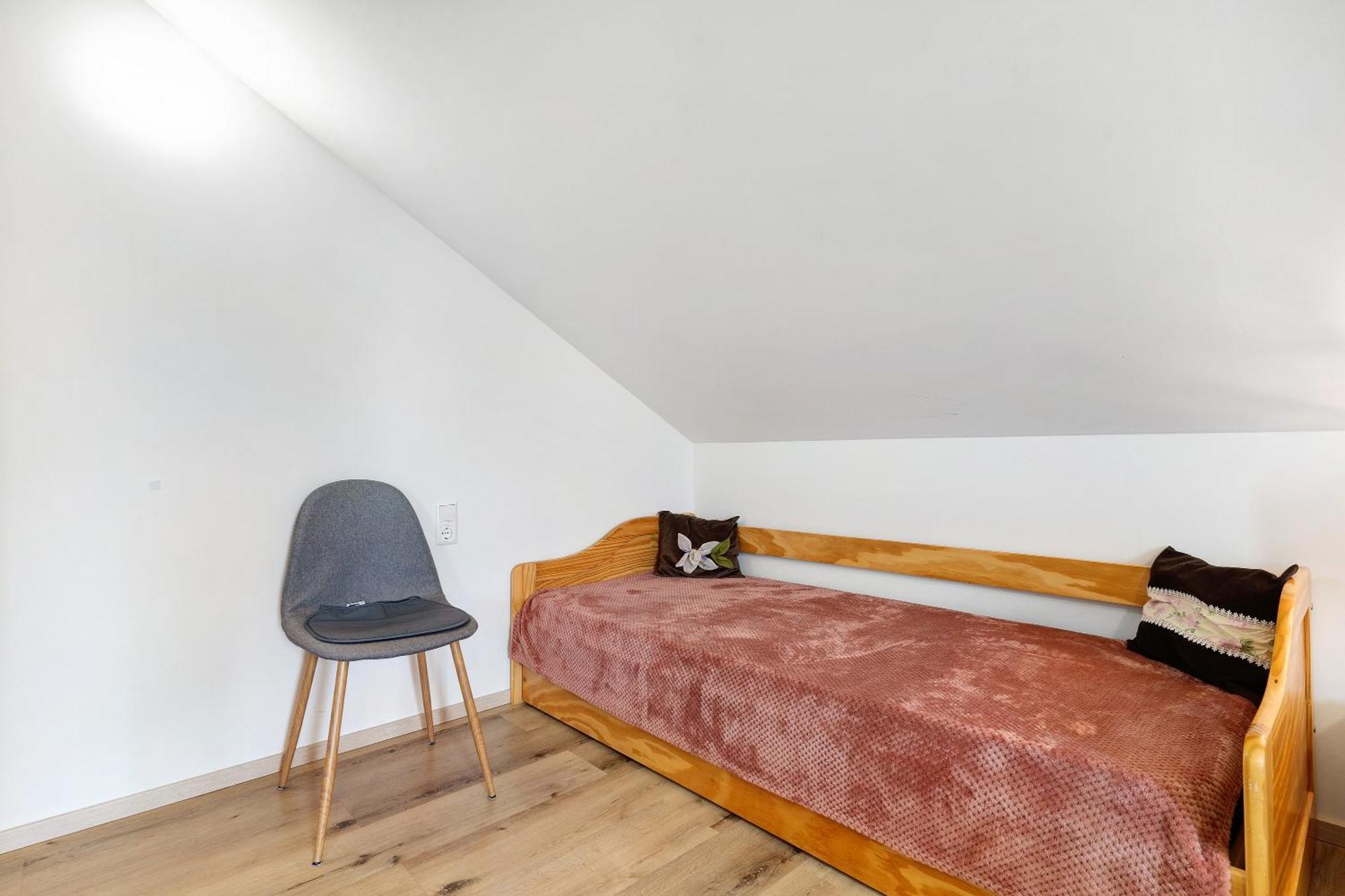 Ferienwohnung In Der Weinig 凯萨斯图尔地区萨斯巴赫 外观 照片