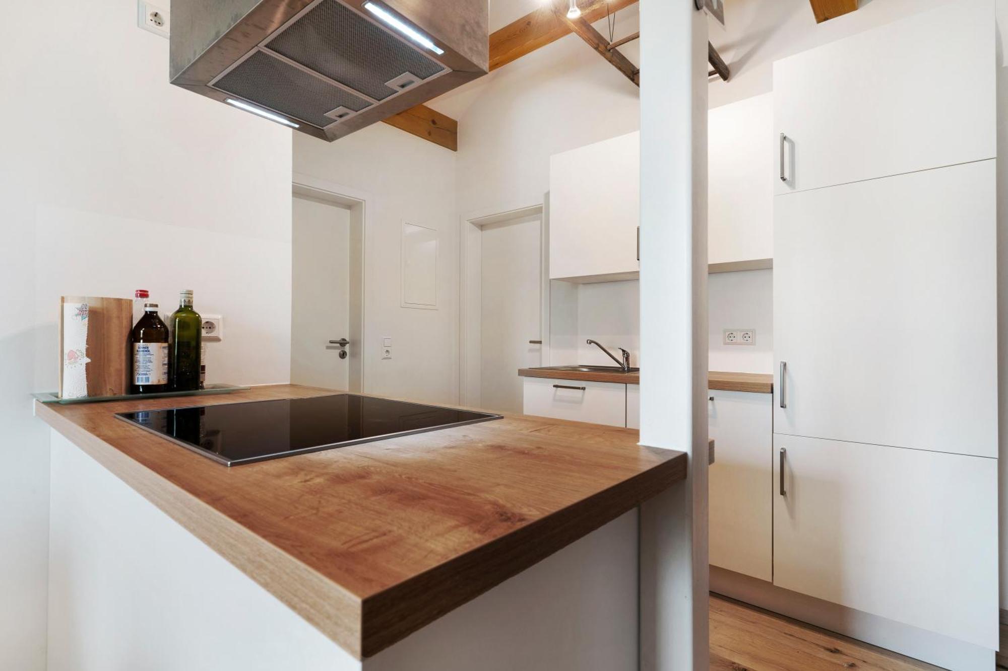 Ferienwohnung In Der Weinig 凯萨斯图尔地区萨斯巴赫 外观 照片