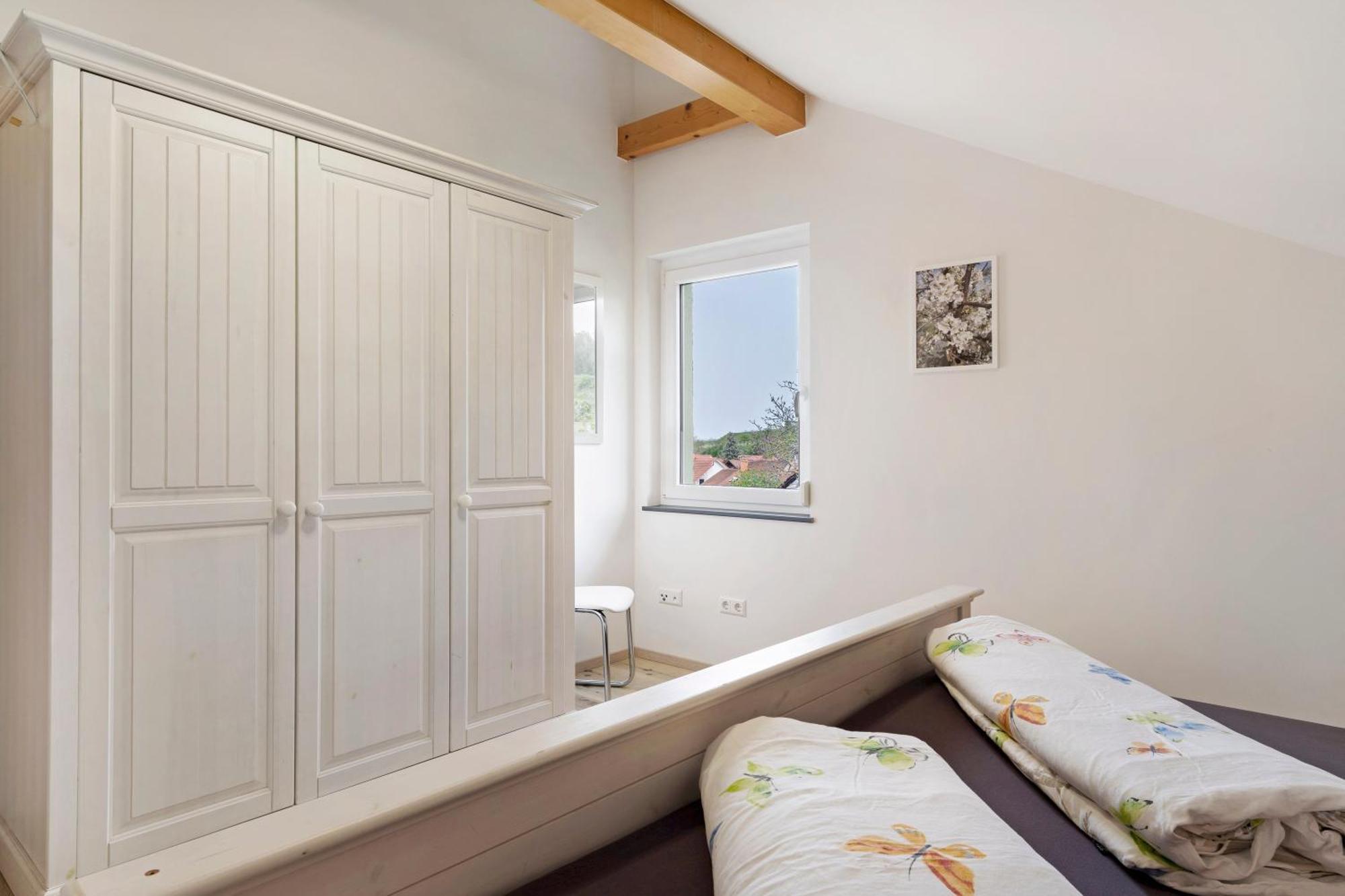Ferienwohnung In Der Weinig 凯萨斯图尔地区萨斯巴赫 外观 照片