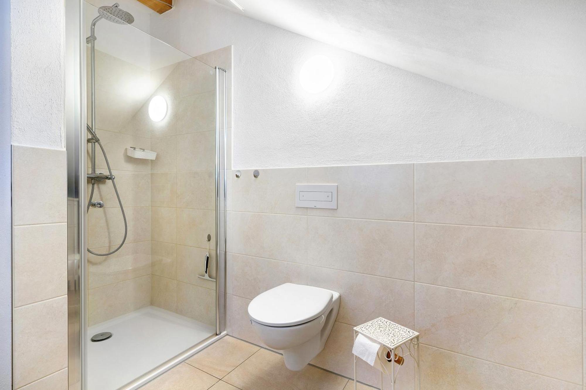 Ferienwohnung In Der Weinig 凯萨斯图尔地区萨斯巴赫 外观 照片