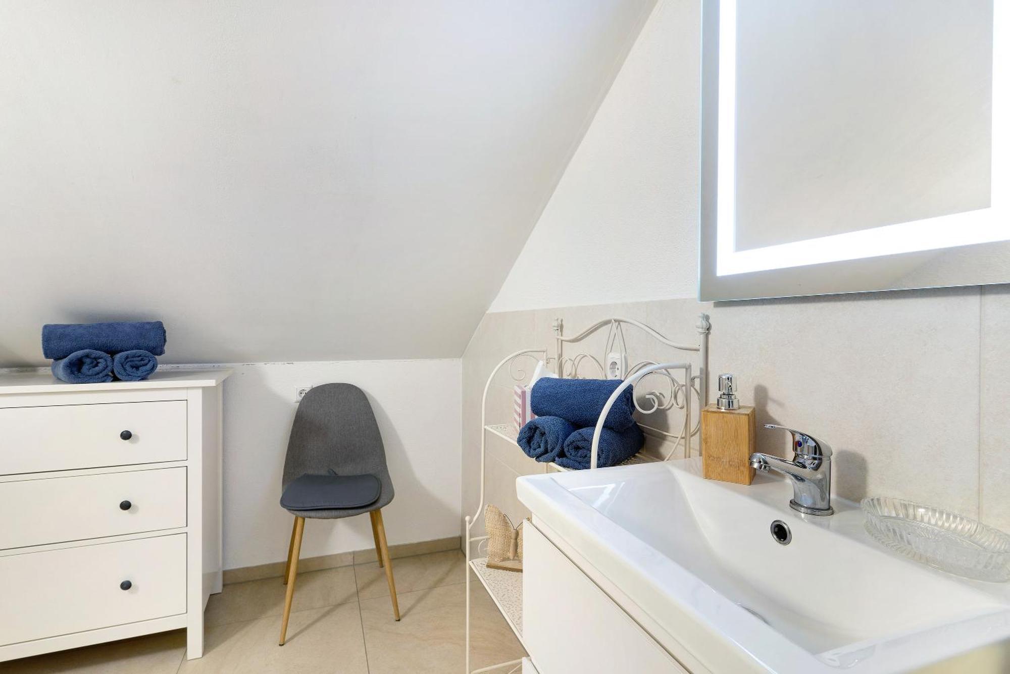 Ferienwohnung In Der Weinig 凯萨斯图尔地区萨斯巴赫 外观 照片